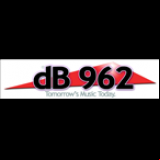 Radio DB 962
