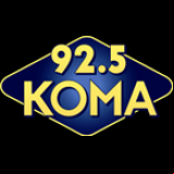 Radio KOMA 92.5
