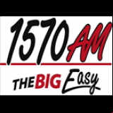 Radio WFRL 1570