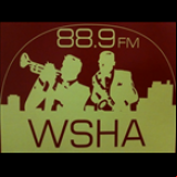 Radio WSHA 88.9