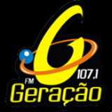Radio Rádio Geração FM 107.1