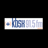 Radio KBSX-HD2 91.5