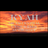 Radio KYAH 540