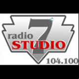 Radio Radio Studio 7 104.1