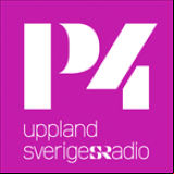 Radio P4 Uppland 102.5