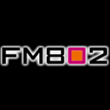 Radio FM 802 80.2