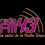 Radio FM43 105.7