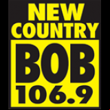 Radio Bob 106.9