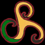 Radio celtic rock music