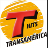 Radio Rádio Transamérica Hits (Rio Casca) 105.5