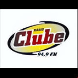 Radio Rádio Clube 94 FM 94.9