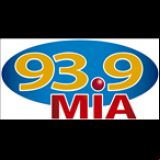 Radio MIA FM 93.9