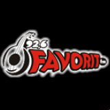 Radio Radio Favorit FM 92.6