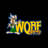 Radio WQBE-FM 97.5