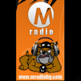 Radio M Radio Bg