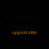 Radio KBBS 1450