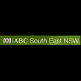 Radio ABC South East NSW 810