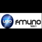 Radio FM Uno 100.1