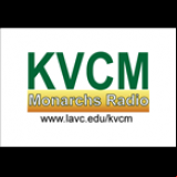 Radio KVCM