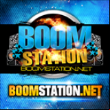 Radio Boomstation
