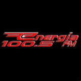 Radio Radio Energía 100.5