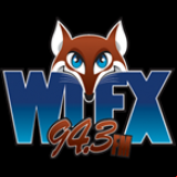 Radio Foxy 94.3