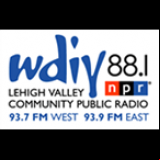 Radio WDIY 88.1