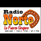 Radio Radio Norte 680 AM