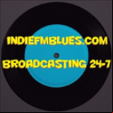 Radio IndieFMBlues.com