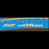 Radio Radio Aarón Castelleanos 106.9