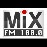 Radio Mix FM 100