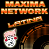 Radio Maxima Network Latina