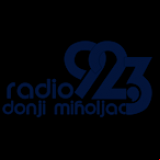 Radio Radio Donji Miholjac 92.3