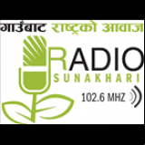 Radio Radio Sunakhari 102.6