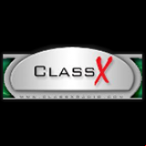 Radio Class X Radio