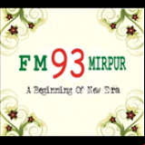 Radio FM-93 Mirpur 93.0