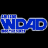 Radio WDAD 1450