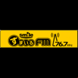 Radio Smile FM 76.7