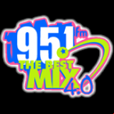 Radio The Best Mix 95.1