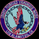 Radio Los Alamitos Army Air Field - KSLI