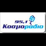 Radio Cosmo Radio 95.1