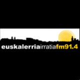 Radio Euskalerria Irratia