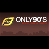 Radio Frequence 3 Only 90s
