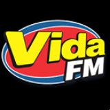 Radio Rádio Vida FM (Maceió) 96.5