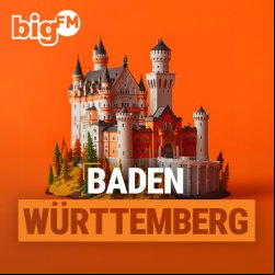 Radio BigFM Baden-Württemberg