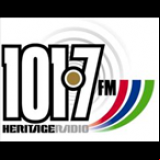 Radio Heritage Radio 101.7