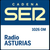 Radio Radio Asturias SER OM (Cadena SER) 1026