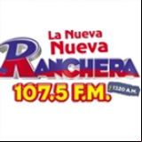 Radio La Nueva Nueva Ranchera 1320