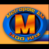 Radio Rádio Metropole 1400