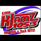 Radio K-Jamz 105.3